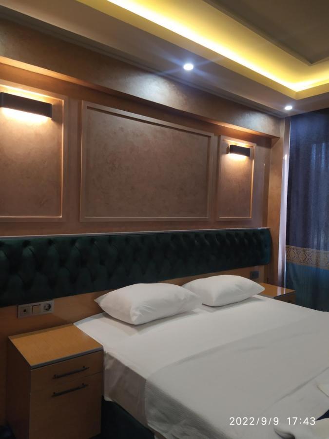 The Moss Hotel Istanbul