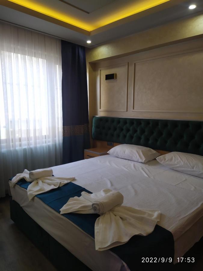 Hotel The Moss Istambul