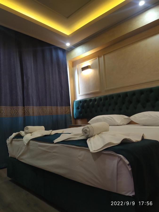 Hotel The Moss Istambul