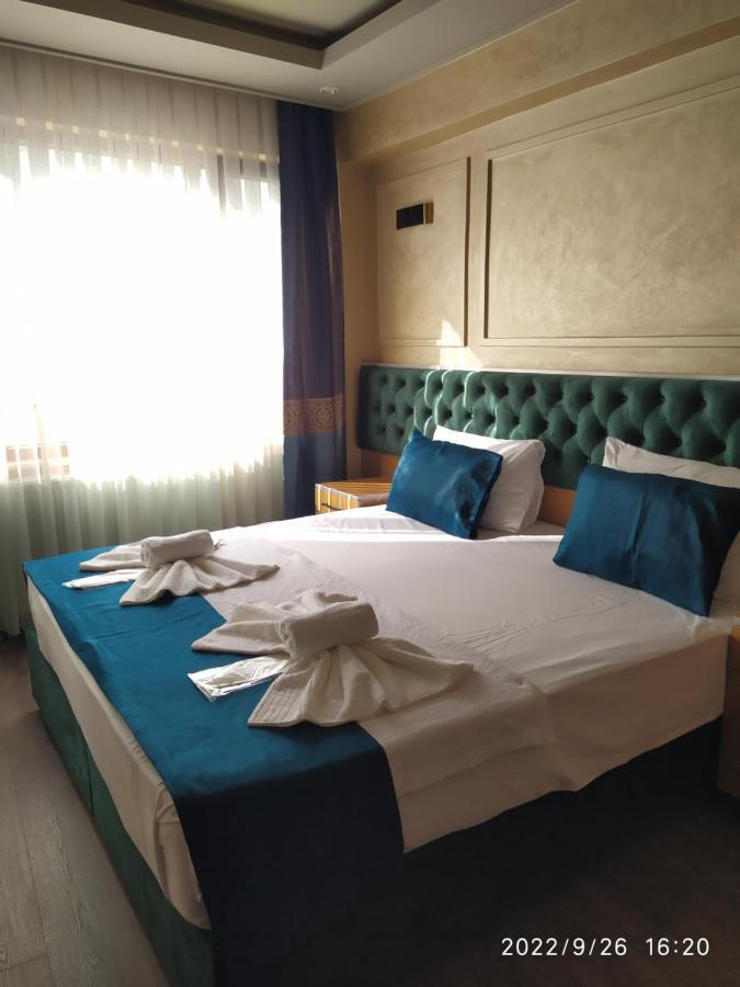 Hotel The Moss Istambul