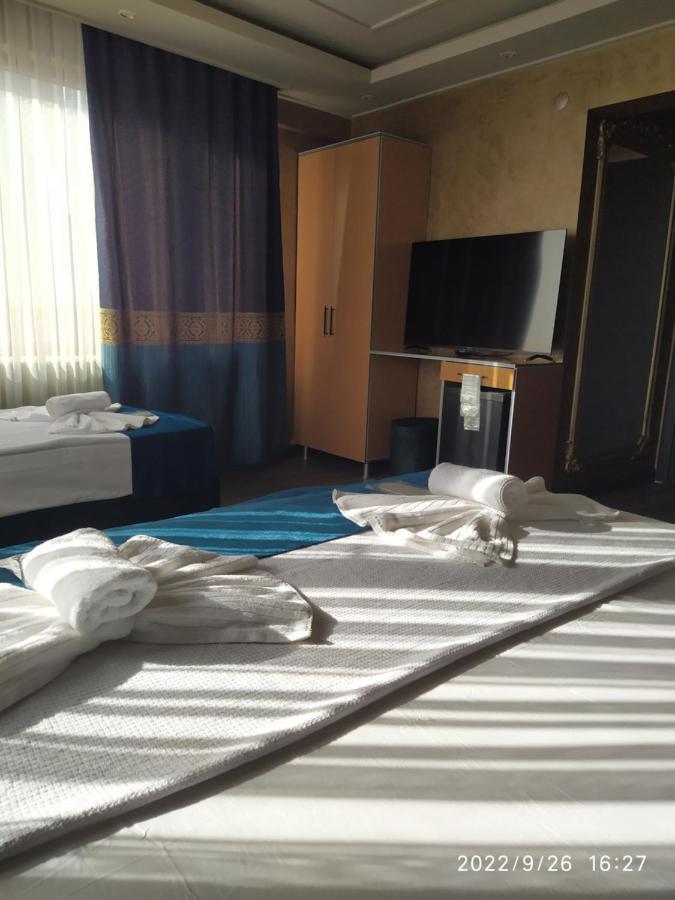 The Moss Hotel Istambul
