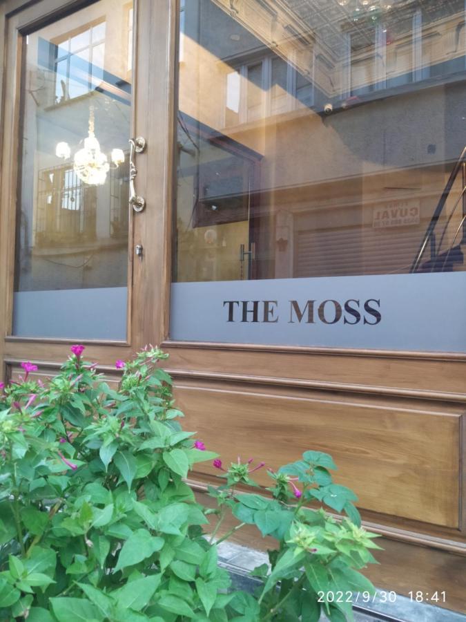 The Moss Istambul